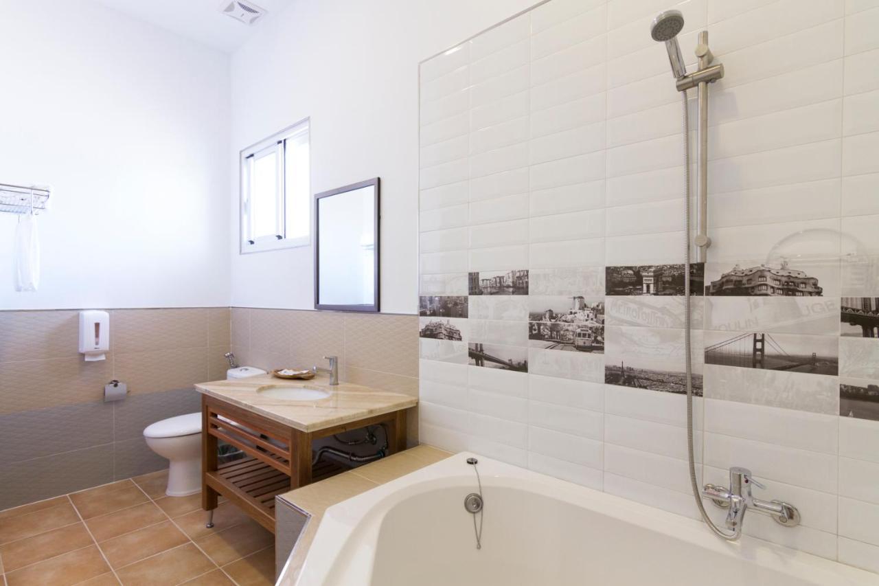Kenting Hemingway Apartment Exterior photo