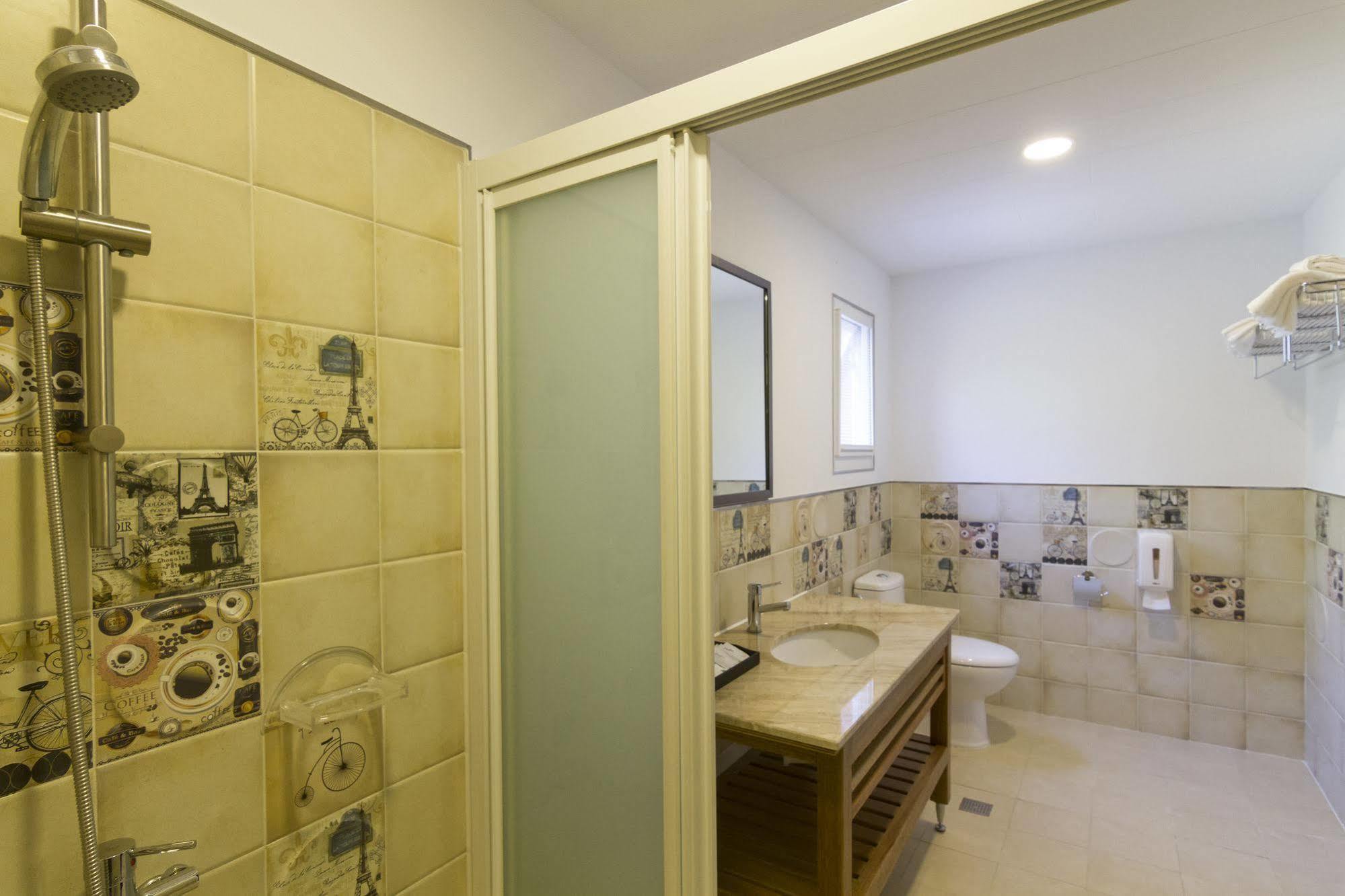 Kenting Hemingway Apartment Exterior photo