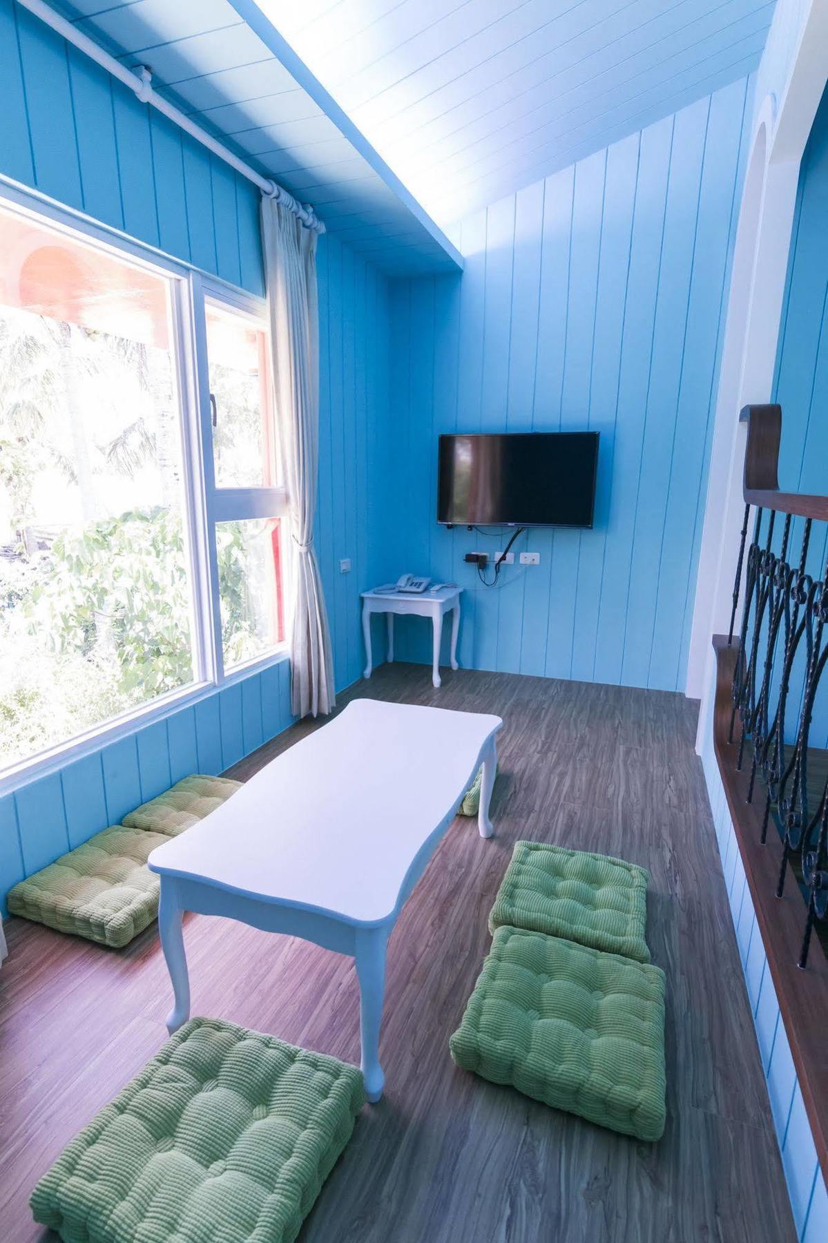 Kenting Hemingway Apartment Exterior photo